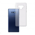 3mk Clear Case pro Samsung Galaxy Note9 (SM-N960), čirá