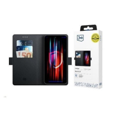 3mk Wallet Case pro Xiaomi 15 Pro 3mk Wallet Case pro Xiaomi 15 Pro