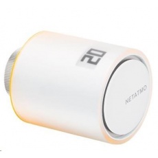 NETATMO NA HLAVICE NETATMO NA HLAVICE