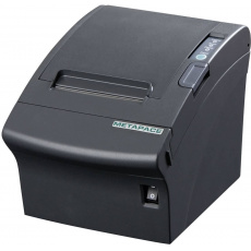 Metapace T-3, USB, Ethernet, rezačka, čierna (náhrada TM-T20III) Metapace T-3, USB, Ethernet, rezačka, čierna (náhrada TM-T20III)