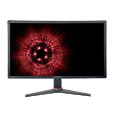 HANNspree MT LCD HG244PJB GAMING 24" 1920x1080, 16:9, 350cd/m2, 1000:1, 1ms - rozbaleno HANNspree MT LCD HG244PJB GAMING 24" 1920x1080, 16:9, 350cd/m2, 1000:1, 1ms - rozbaleno