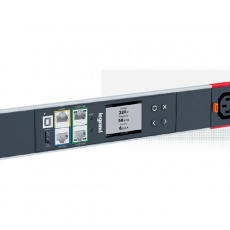 Legrand - inteligentní vertikální PDU-0U MĚŘITELNÉ A SPÍNATELNÉ 21X C13 + 3X C19, 1F, 32A, 230V, IEC Legrand - inteligentní vertikální PDU-0U MĚŘITELNÉ A SPÍNATELNÉ 21X C13 + 3X C19, 1F, 32A, 230V, IEC