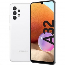 Samsung Galaxy A32 (A325), 128 GB, 4G, bílá Samsung Galaxy A32 (A325), 128 GB, 4G, bílá