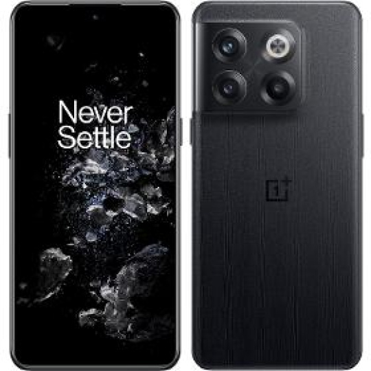 Mobilný telefón 10T 5G 16/256GB Moonstone Black ONEPLUS