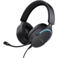 Herné slúchadlá GXT 490 FAYZO gam. headset USB blk TRUST