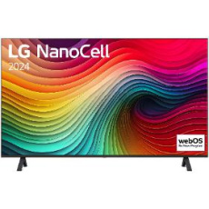 LED televízor 43NANO82T6B NanoCell TV LG LED televízor 43NANO82T6B NanoCell TV LG