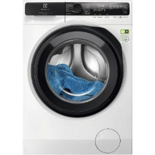 Spredu plnená práčka EW8F5412AC spredu pln. práčka ELECTROLUX
