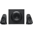 PC reproduktory Z-623 2.1 repro k PC LOGITECH