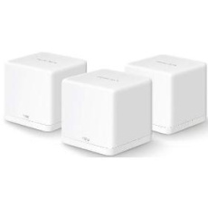 Mesh system MERCUSYS(3-pack) H30G AC1300 Mes TP-LINK