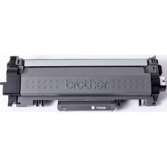 Toner TN2590 toner černý BROTHER