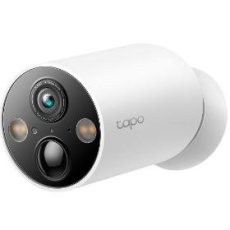 Kamerový systém Tapo C425 Smart Wire-free Camera TP-LINK