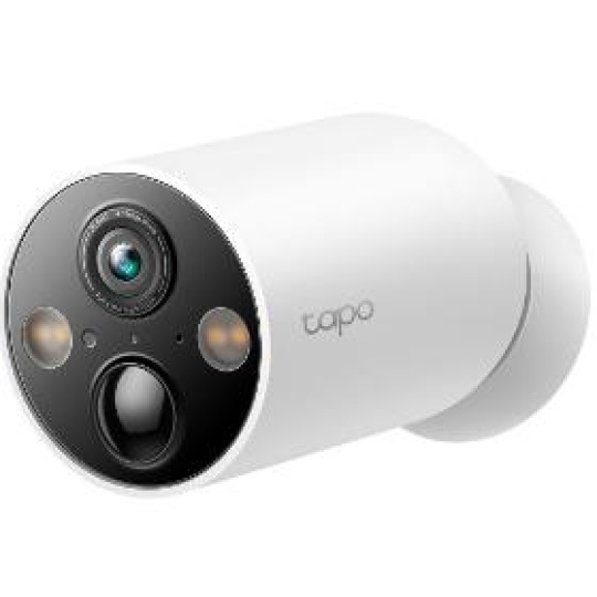 Kamerový systém Tapo C425 Smart Wire-free Camera TP-LINK