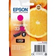 Atramentová tyčinka EPSON Singlepack "Orange" Magenta 33XL Claria Premium Ink