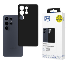 3mk ochranný kryt Matt Case Pro pro Samsung Galaxy S26 Ultra 3mk ochranný kryt Matt Case Pro pro Samsung Galaxy S26 Ultra