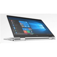 HP EliteBook x360 830 G6 i5-8265U 13.3 FHD matny UWVA 1000 IR SureView, 8GB, 512GB, ac, BT, FpS, backlit keyb, Win10Pro HP EliteBook x360 830 G6 i5-8265U 13.3 FHD matny UWVA 1000 IR SureView, 8GB, 512GB, ac, BT, FpS, backlit keyb, Win10Pro