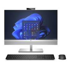 HP AiO EliteOne 870G9 27 NT QHD i9-12900,32GB,1TBm.2,RTX3050Ti4GB,WiFi6evPro+BT,wrls kl.a myš,MCR,noDVD,280Wpl.,Win11Pro