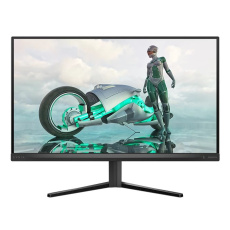 BAZAR - Philips MT IPS LED 27" 27M2N3200S/00 - IPS panel, 180Hz, 1920x1080, 2xHDMI, DP, repro - Poškozený obal BAZAR - Philips MT IPS LED 27" 27M2N3200S/00 - IPS panel, 180Hz, 1920x1080, 2xHDMI, DP, repro - Poškozený obal