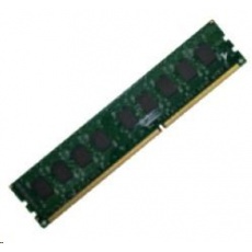 QNAP rozšiřující paměť 8GB DDR3-1600 QNAP rozšiřující paměť 8GB DDR3-1600