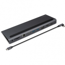 Dokovacia stanica YTC 1101 Dokovacia stanica USB C YENKEE Dokovacia stanica YTC 1101 Dokovacia stanica USB C YENKEE