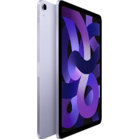 Tablet iPad Air 5 Wi-Fi 256GB Purple APPLE