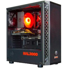 PC HERNI HAL3000 MEGA Gamer Pro 4060 (12.gen)