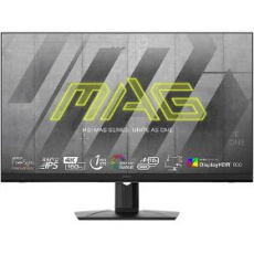 LED monitor MAG 323UPF 32 IPS UHD 160Hz 1ms LED MSI