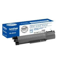 Toner TNB-023 black 2000str. BROTHER