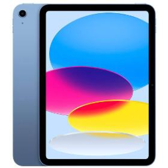 Tablet iPad 10 10,9 Wi-Fi 64GB Blue APPLE