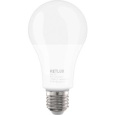 LED Classic RLL 610 A70 E27 bulb 15W WW D RETLUX