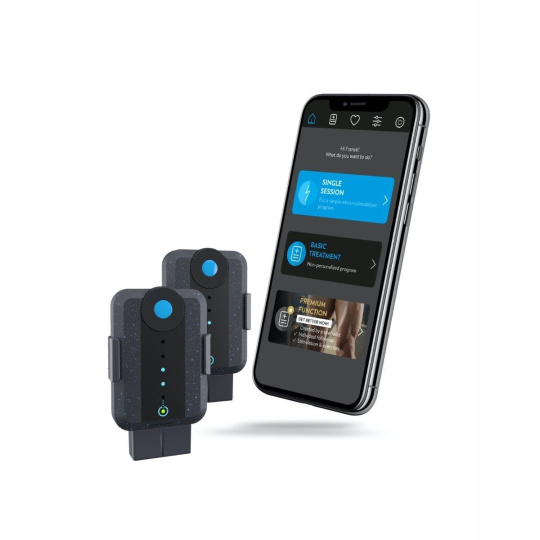 Bluetens Duo Sport elektrostimulátor