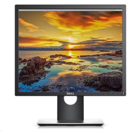 DELL LCD P1917SE - 19"/IPS/1280x1024/5:4/60Hz/6ms/1000:1/250 cd/m2/HDMI/DP/VGA/PIVOT/3YNBD (210-AJBG) DELL LCD P1917SE - 19"/IPS/1280x1024/5:4/60Hz/6ms/1000:1/250 cd/m2/HDMI/DP/VGA/PIVOT/3YNBD (210-AJBG)