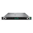 HPE PL DL360g11 5415+ (2.9G/8C/23M) 1x32G VROC (sata) 8SFF 1x800W 2x10Gb-T NBD333 1U P51932-421 RENEW