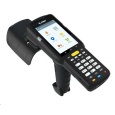 Zebra MC3390R, 2D, ER, USB, BT, Wi-Fi, Func. Číslo., RFID, IST, PTT, GMS, Android