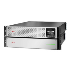 APC Smart-UPS SRT Li-Ion 3000VA RM 230V, 4U, (2700W)