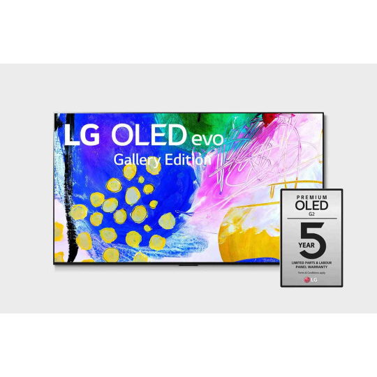 LG OLED77G33LA OLED evo G3 77'' 4K Smart TV 2023