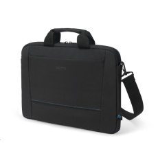 DICOTA Slim Case TWO 14-16, black