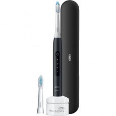 Zubná kefka PULSONIC SLIM 4500 zub.kefka čier ORAL-B Zubná kefka PULSONIC SLIM 4500 zub.kefka čier ORAL-B