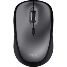 PC myš 24549 Yvi+ Wireless Mouse EcoBlack TRUST