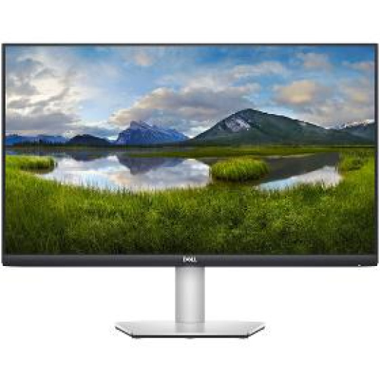 LED monitor S2722DC 27 QHD IPS 4ms 3RNBD DELL