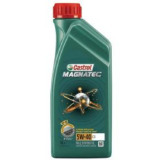 Motorový olej Magnatec 5W40 C3 1L CASTROL