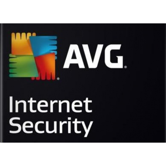 _Rozšírenie AVG Internet Security pre Windows 2 lic (36 mesiacov.)