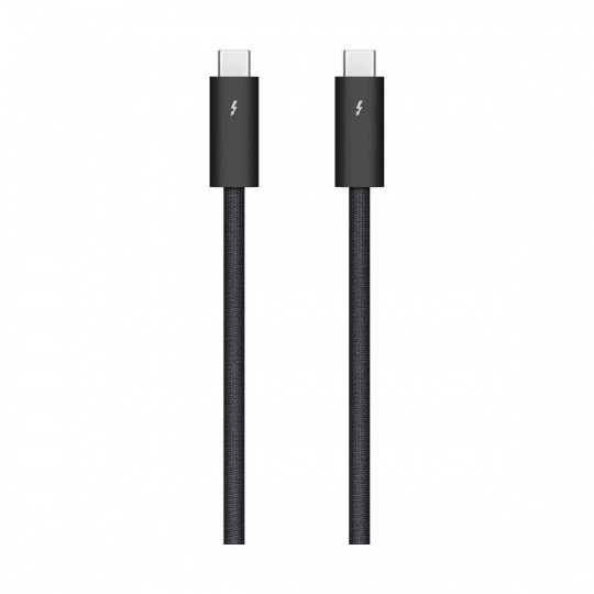 Kábel Apple Thunderbolt 4 Pro (3 m)