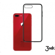 3mk ochranný kryt Satin Armor Case pro Apple iPhone 7 Plus, 8 Plus