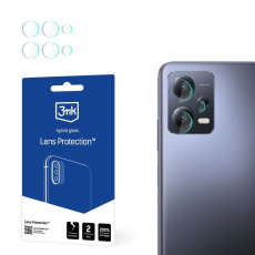 3mk Lens Protection pro Redmi Note 12 5G (4ks)