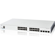 BAZAR - Cisco Catalyst switch C1200-24T-4X (24xGbE,4xSFP+,fanless) - REFRESH - rozbaleno BAZAR - Cisco Catalyst switch C1200-24T-4X (24xGbE,4xSFP+,fanless) - REFRESH - rozbaleno