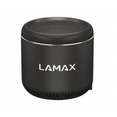 LAMAX Sphere2 Mini Bluetooth reproduktor LAMAX Sphere2 Mini Bluetooth reproduktor