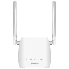 WiFi Router Router 300M 4G LTE modem Wi-Fi Strong