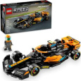 LEGO Speed Champions Pret. auto McLaren Formula 1 2023 76919