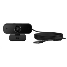 HP 435 FHD USB-A Webcam