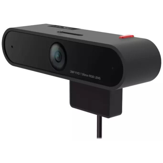 Lenovo LC50 Monitor Webcam